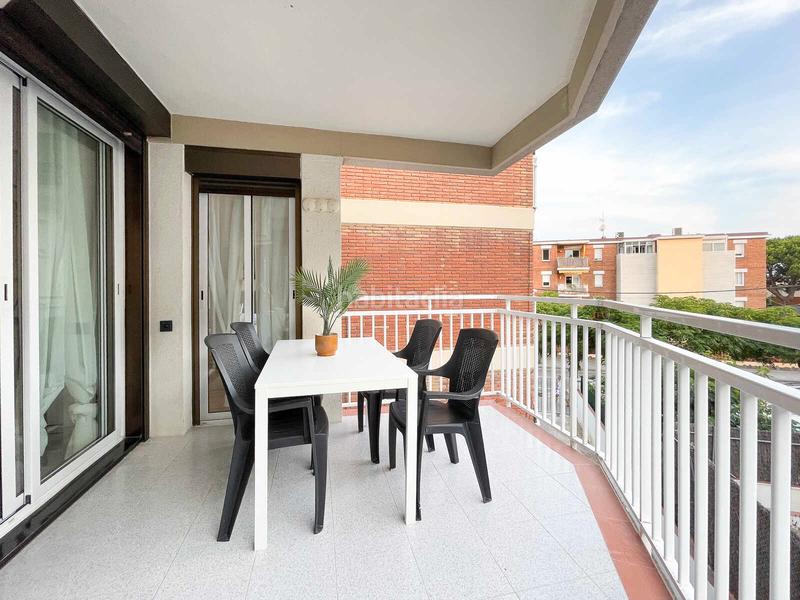 Foto 3031a5cf-430b-4927-a843-fff86de3b883. Location appartement avec chauffage parking dans Lluminetes Castelldefels