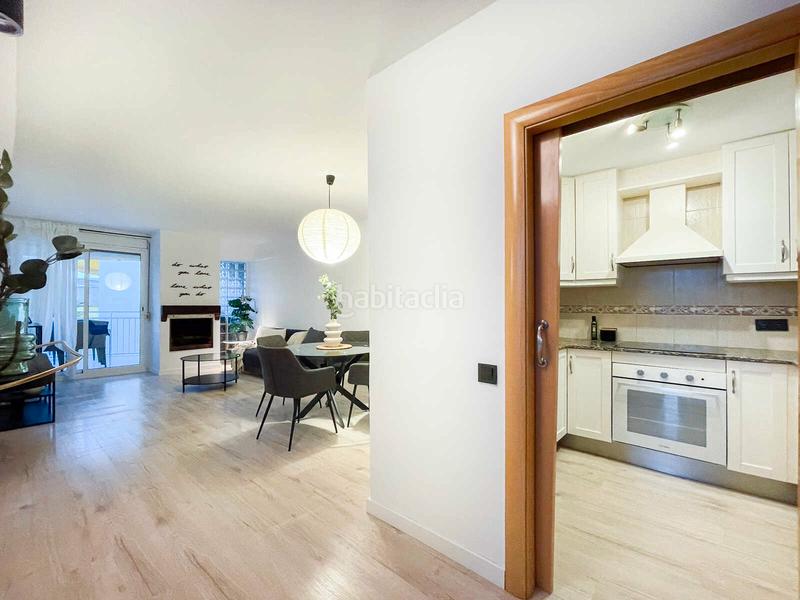 Foto 4e0c7bc1-1fff-484d-a5b6-d15494ee0a8e. Location appartement avec chauffage parking dans Lluminetes Castelldefels