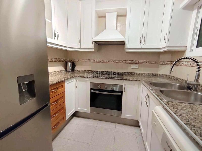 Foto 5b8058cb-43e7-4274-86f9-aa5f1fa18935. Location appartement avec chauffage parking dans Lluminetes Castelldefels