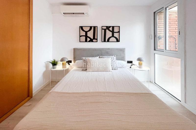 Foto 703486a1-3af6-42d6-a050-1b8609a5f9a5. Location appartement avec chauffage parking dans Lluminetes Castelldefels