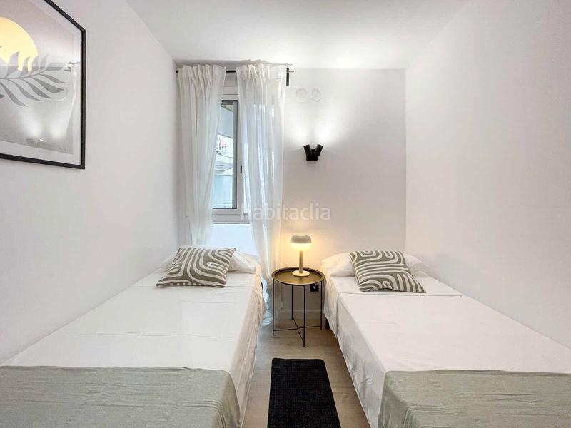 Foto 78cfffac-8aa1-4db4-9900-ab1fd60d1e0a. Location appartement avec chauffage parking dans Lluminetes Castelldefels