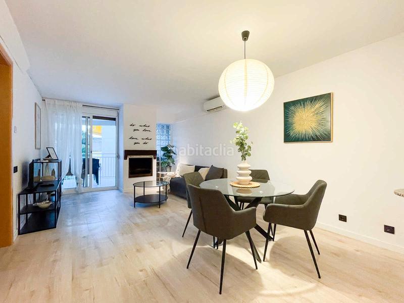 Foto 7e58b243-8313-4129-8961-6d532a33c360. Location appartement avec chauffage parking dans Lluminetes Castelldefels
