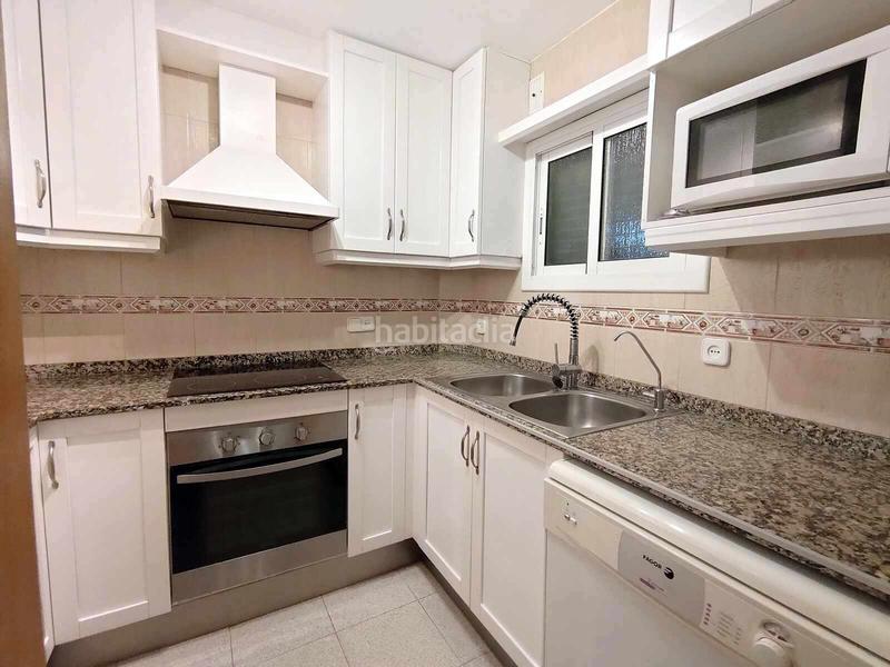 Foto 807b984c-e8d4-4341-a7c5-b9037aaacdf1. Location appartement avec chauffage parking dans Lluminetes Castelldefels