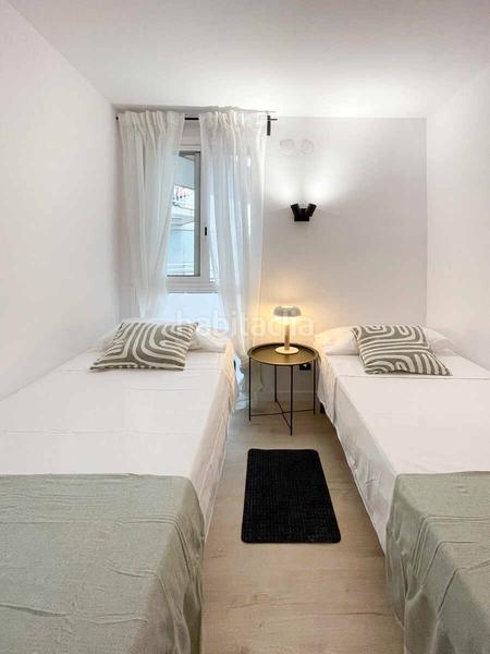 Foto ad227699-d6a9-479b-9c78-c723f251de22. Location appartement avec chauffage parking dans Lluminetes Castelldefels