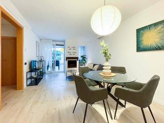 Miete Etagenwohnung in Baixador. Temporada con ascensor