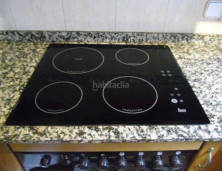Foto 21775d31-1807-4876-bde0-0e75818d50e0. Rent flat with heating parking in Lluminetes Castelldefels