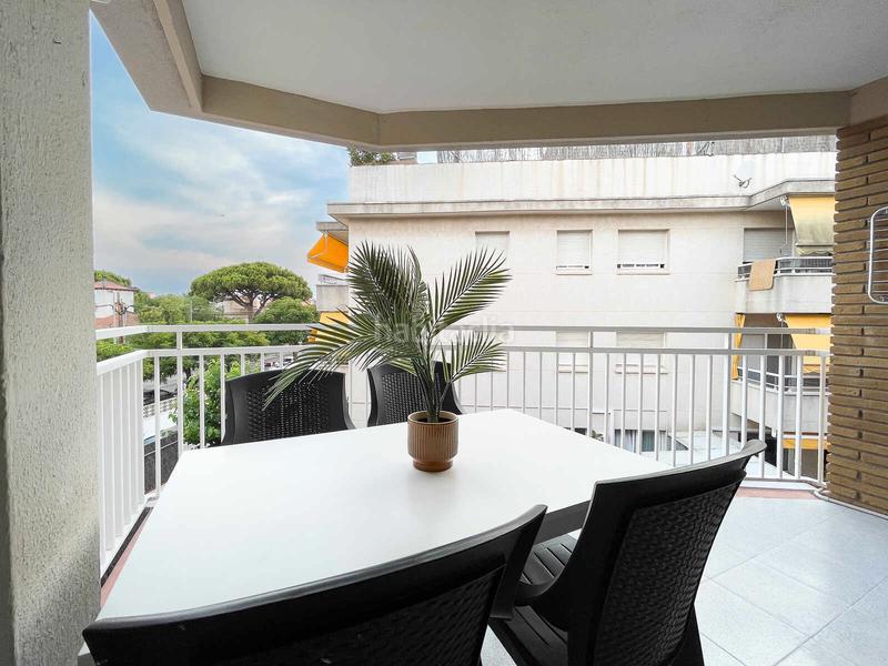 Foto c9f0e1bc-3c74-4e9d-8bbb-a1ea66fad53d. Location appartement avec chauffage parking dans Baixador Castelldefels