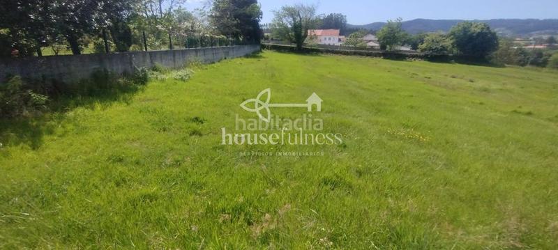 Foto 1390359d-d491-4a7b-9731-7a5b7fa01b4c. Residential plot in San Mateo - Castro - O Val Narón