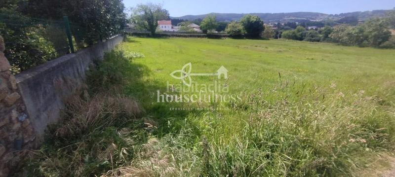 Foto 230ab70f-b84a-470e-b978-efc131995897. Residential plot in San Mateo - Castro - O Val Narón