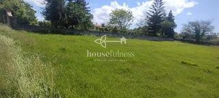 Residential Plot in San Mateo - Castro - O Val