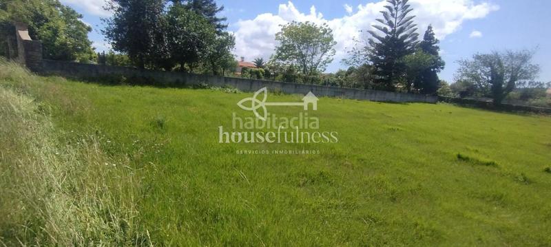 Foto 2a92e3b7-a259-49b7-b4fc-a8e23358e626. Residential plot in San Mateo - Castro - O Val Narón