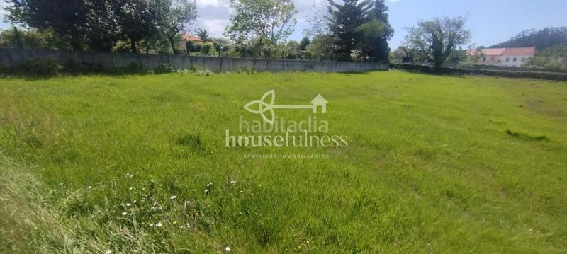 Foto d00ffe1a-2be3-4154-ad03-df735befdce9. Residential plot in San Mateo - Castro - O Val Narón