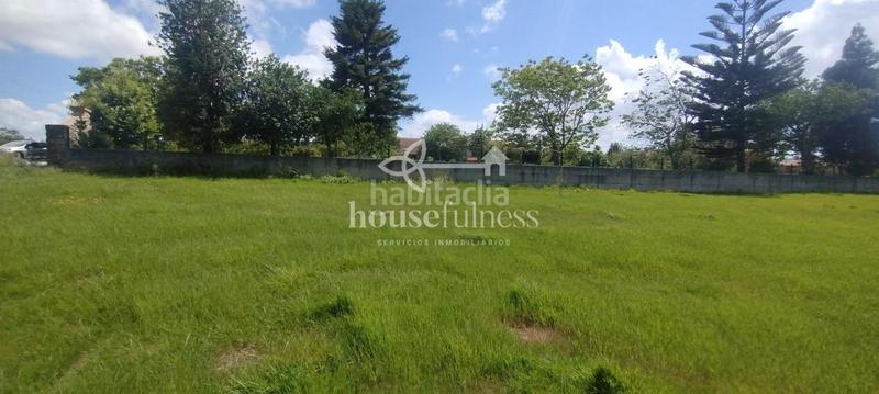 Foto d0b9f962-f9a7-4094-9d50-b1ee0df0b4ec. Residential plot in San Mateo - Castro - O Val Narón