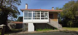 Maison à San Sadurniño