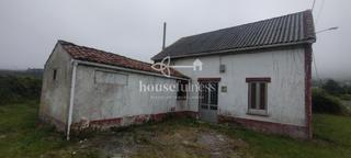 House in Cedeira