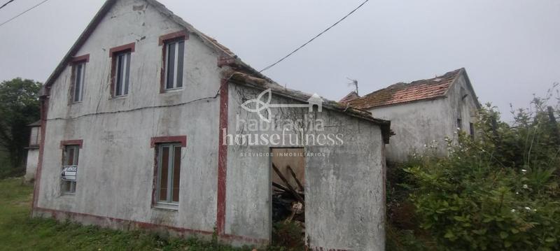 Foto 0d4e4b03-c098-4215-8f35-976636bd288f. Maison dans Cedeira