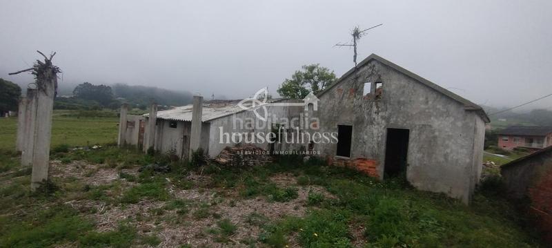 Foto 51edc6b4-4a07-4a7b-9061-d416df2ca4ef. Maison dans Cedeira