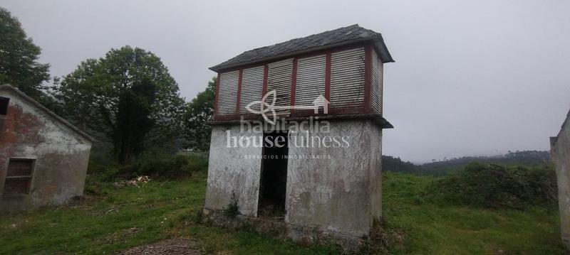 Foto 7af9677a-2c67-4882-8d67-81b6019eddca. Maison dans Cedeira