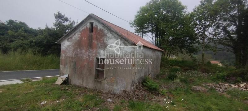 Foto cace1704-2931-47b8-a8e1-718c8b54ad00. Maison dans Cedeira