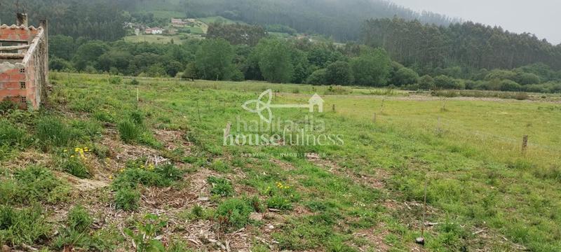 Foto ccc98ef1-dd63-4c9c-8ba9-49caf9211fcb. Maison dans Cedeira