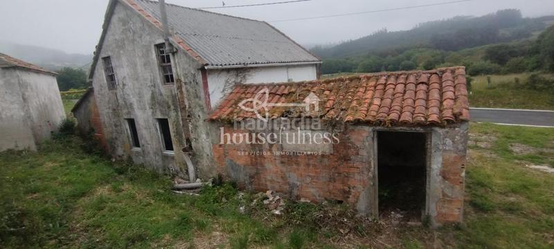 Foto ed8c0775-76c5-497e-89b4-383c707ed62b. Maison dans Cedeira