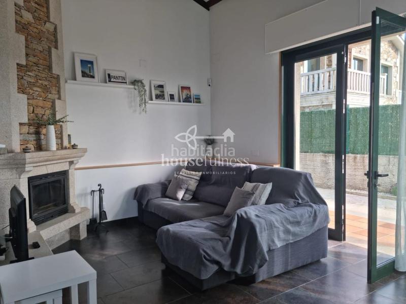 Foto 7183749b-5693-4d17-89a1-a2f30e813f3b. Chalet avec chauffage parking piscine dans Valdoviño