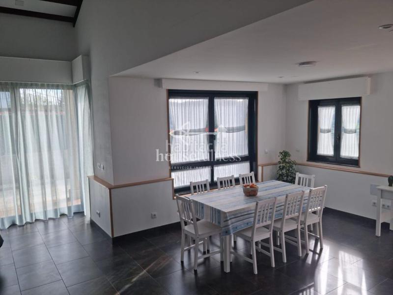 Foto ed8f1163-81c9-4cda-8213-15f6de88aedb. Chalet avec chauffage parking piscine dans Valdoviño