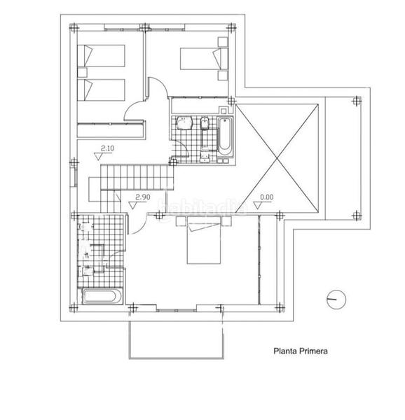 Foto 1d42817b-6e1b-4b19-86cc-4a1519e68b6f. Chalet con riscaldamento parcheggio piscina in Valdoviño