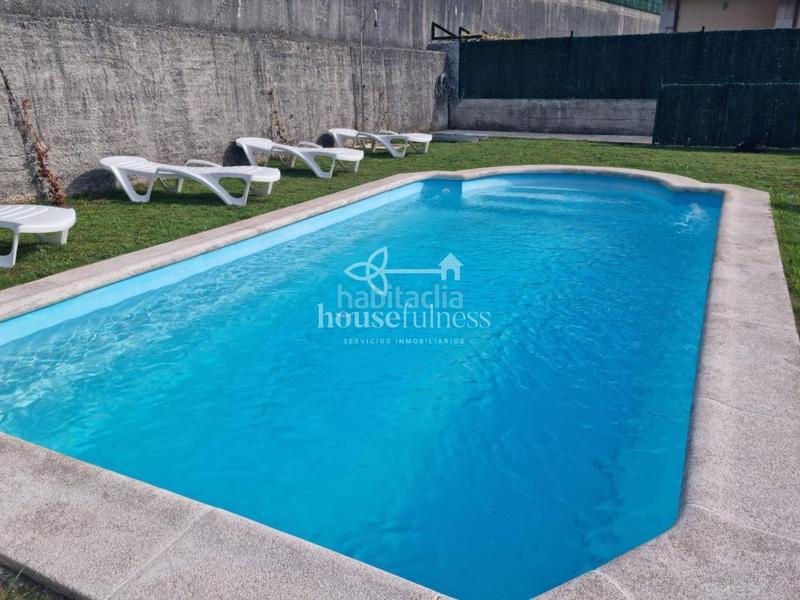 Foto 20c47201-0771-4610-8cd5-8ea32dcdb54e. Chalet con riscaldamento parcheggio piscina in Valdoviño