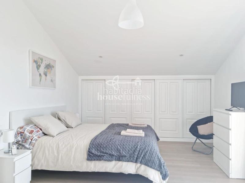 Foto dc37ec9f-a920-4dea-a4f4-6ebcce868bf2. Chalet con riscaldamento parcheggio piscina in Valdoviño