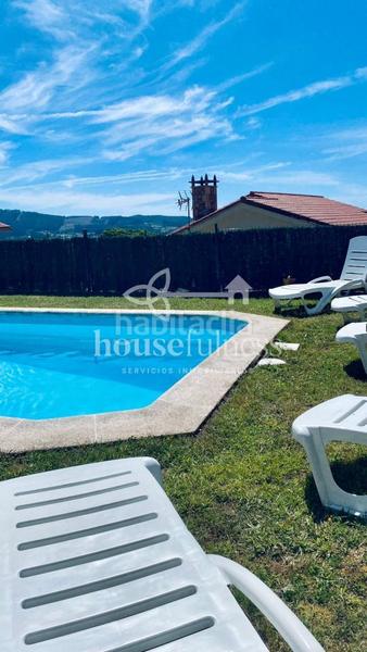 Foto cceef3e3-c385-48ff-bbbd-535acb333653. Xalet amb calefacció aparcament piscina a Valdoviño