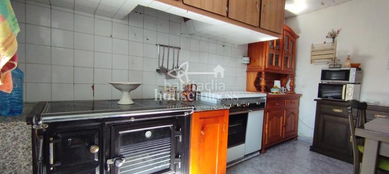 Foto 486fbb1e-6e27-4b3d-98d6-36e11d720ffa. Casa amb calefacció aparcament a Cabanas