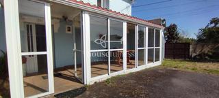 Casa a Cabanas