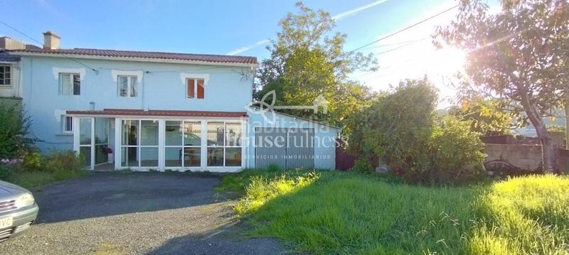 Foto 99cf3f80-c292-4851-86f3-d50e30f50258. Casa amb calefacció aparcament a Cabanas