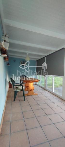 Foto 9feefc9b-7be8-4f12-90e2-15b3267bfe7c. Casa amb calefacció aparcament a Cabanas