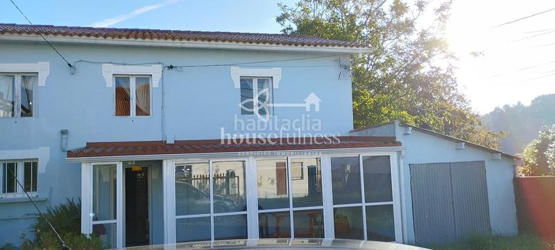 Foto a9cf6508-9e58-4bf7-a4c5-e0f4f7de99d8. Casa amb calefacció aparcament a Cabanas