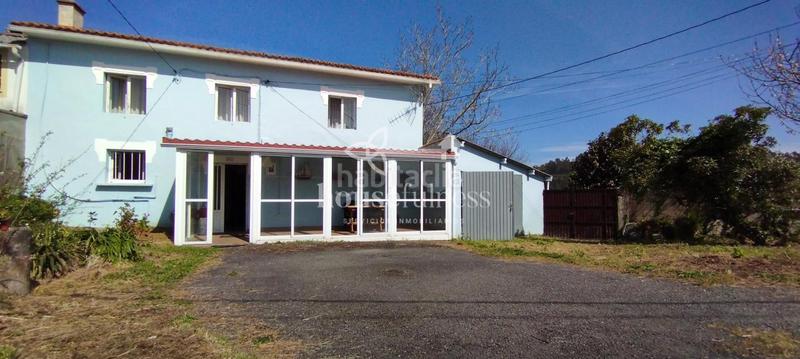 Foto b1bd60ad-701d-4d1f-be34-94861d496bae. Casa amb calefacció aparcament a Cabanas