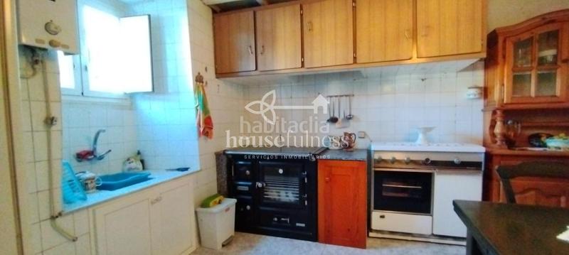 Foto d50d6cff-e952-43e5-b251-b7b52eec127f. Casa amb calefacció aparcament a Cabanas