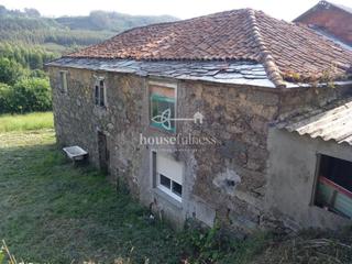 Country house in Cerdido
