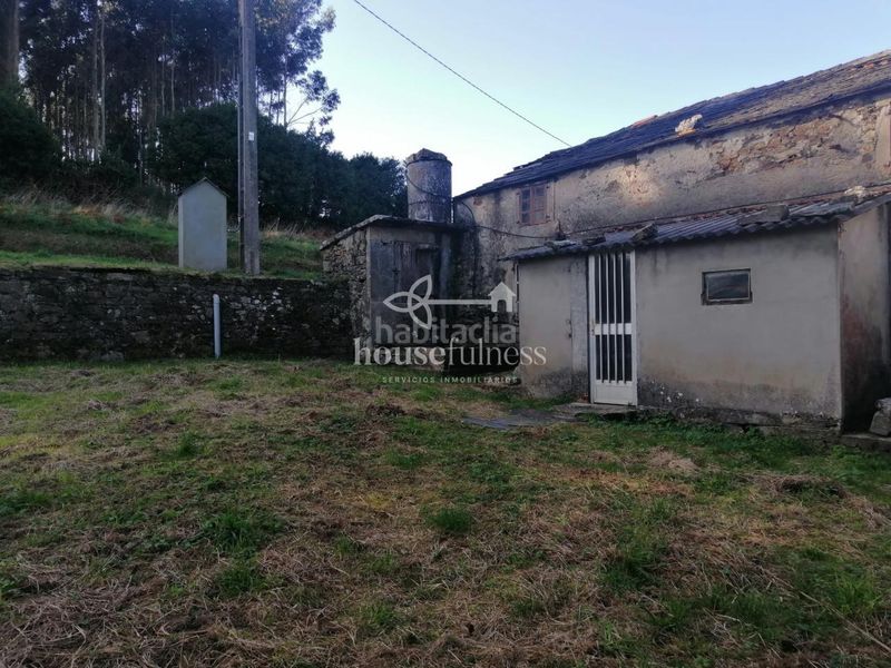 Foto 06714a6d-3c68-4f67-9469-3767bd888365. Mas avec parking dans San Sadurniño