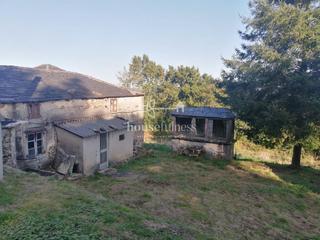 Masia a San Sadurniño