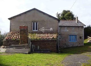 Casa a Moeche