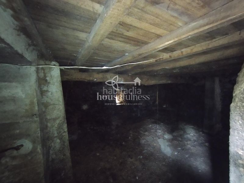 Foto 40380f3d-9599-465d-bb5a-f75fff1131de. Casa amb calefacció aparcament a Moeche