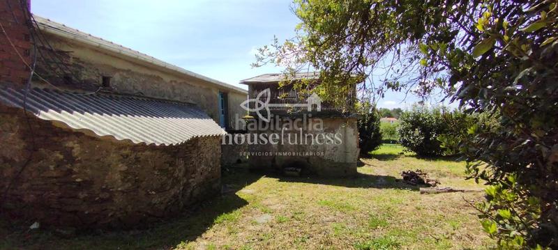 Foto 505485d0-231e-4a62-ae6a-ee9759dd3e1c. Casa amb calefacció aparcament a Moeche