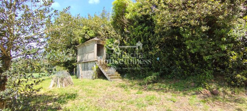 Foto 56d9dc22-ccbf-4590-bbc2-e11c23cd89f2. Casa amb calefacció aparcament a Moeche