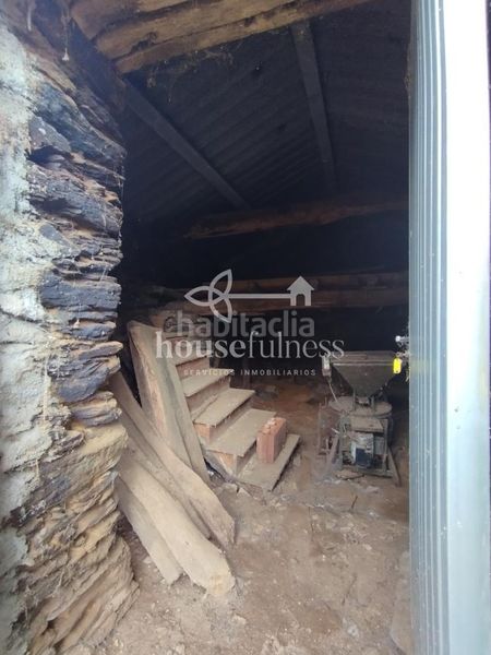 Foto 6baeb0be-4aef-4ba3-8542-ed192bd905d8. Casa amb calefacció aparcament a Moeche