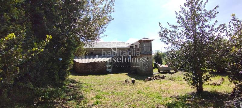 Foto 6e80f666-332c-4420-a70e-23cdeeaae9fd. Casa amb calefacció aparcament a Moeche