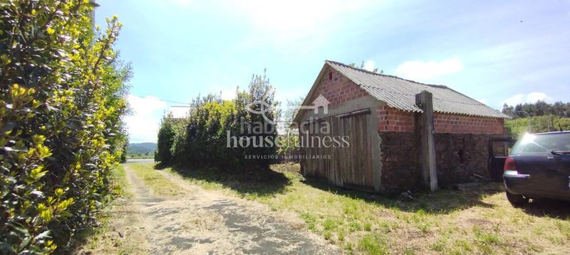 Foto 82ff47b8-0c53-49bc-8788-fd25a9d076e1. Casa amb calefacció aparcament a Moeche