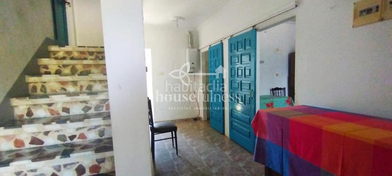 Foto 8cfced97-e16a-47ca-bef4-62b3c688a202. Casa amb calefacció aparcament a Moeche