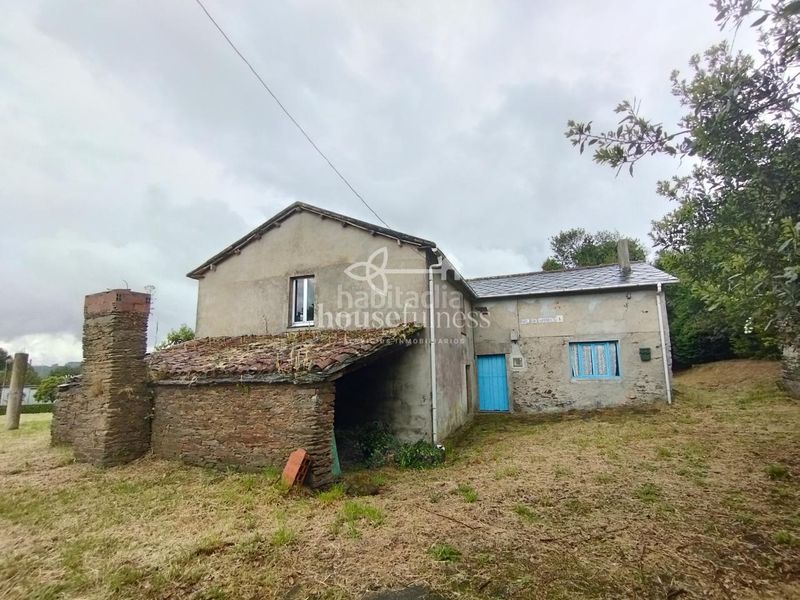 Foto 9909a0bf-aab4-4a7b-ae5b-066875323884. Casa amb calefacció aparcament a Moeche